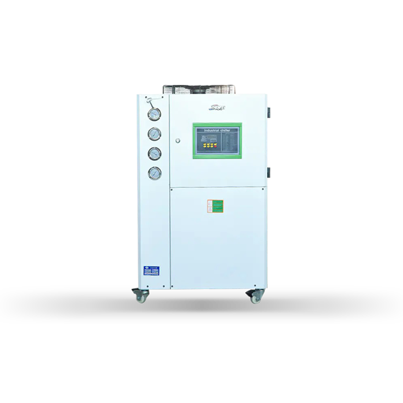 Industriae Chiller