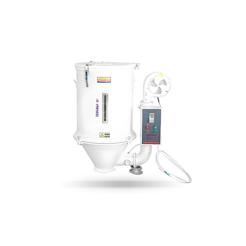 SDF Infundibulum Plastic Dryer